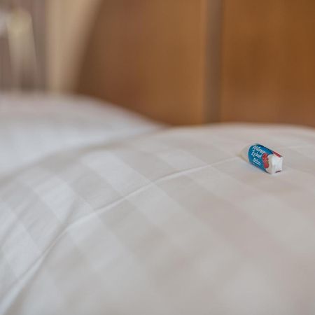 Hotel Eitljoerg Βιέννη Δωμάτιο φωτογραφία