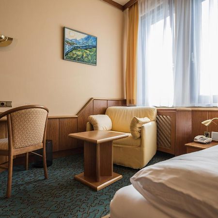 Hotel Eitljoerg Βιέννη Εξωτερικό φωτογραφία