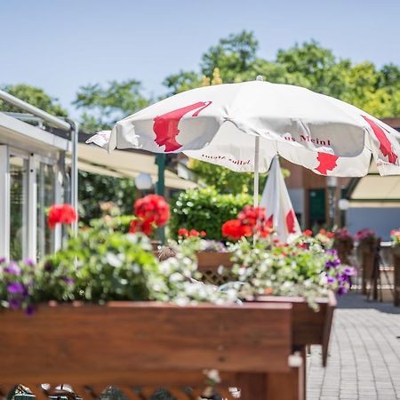 Hotel Eitljoerg Βιέννη Εξωτερικό φωτογραφία