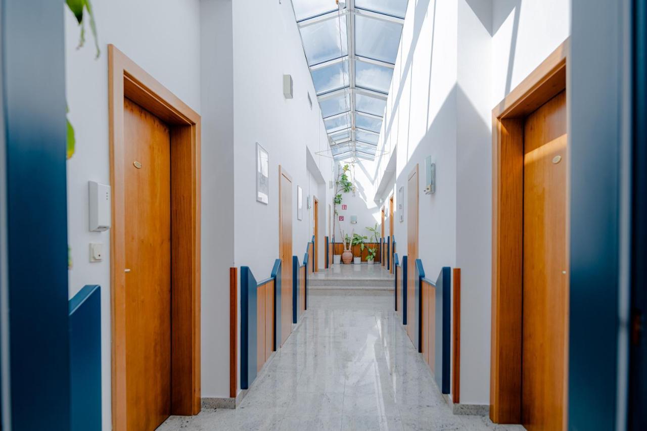 Hotel Eitljoerg Βιέννη Εξωτερικό φωτογραφία