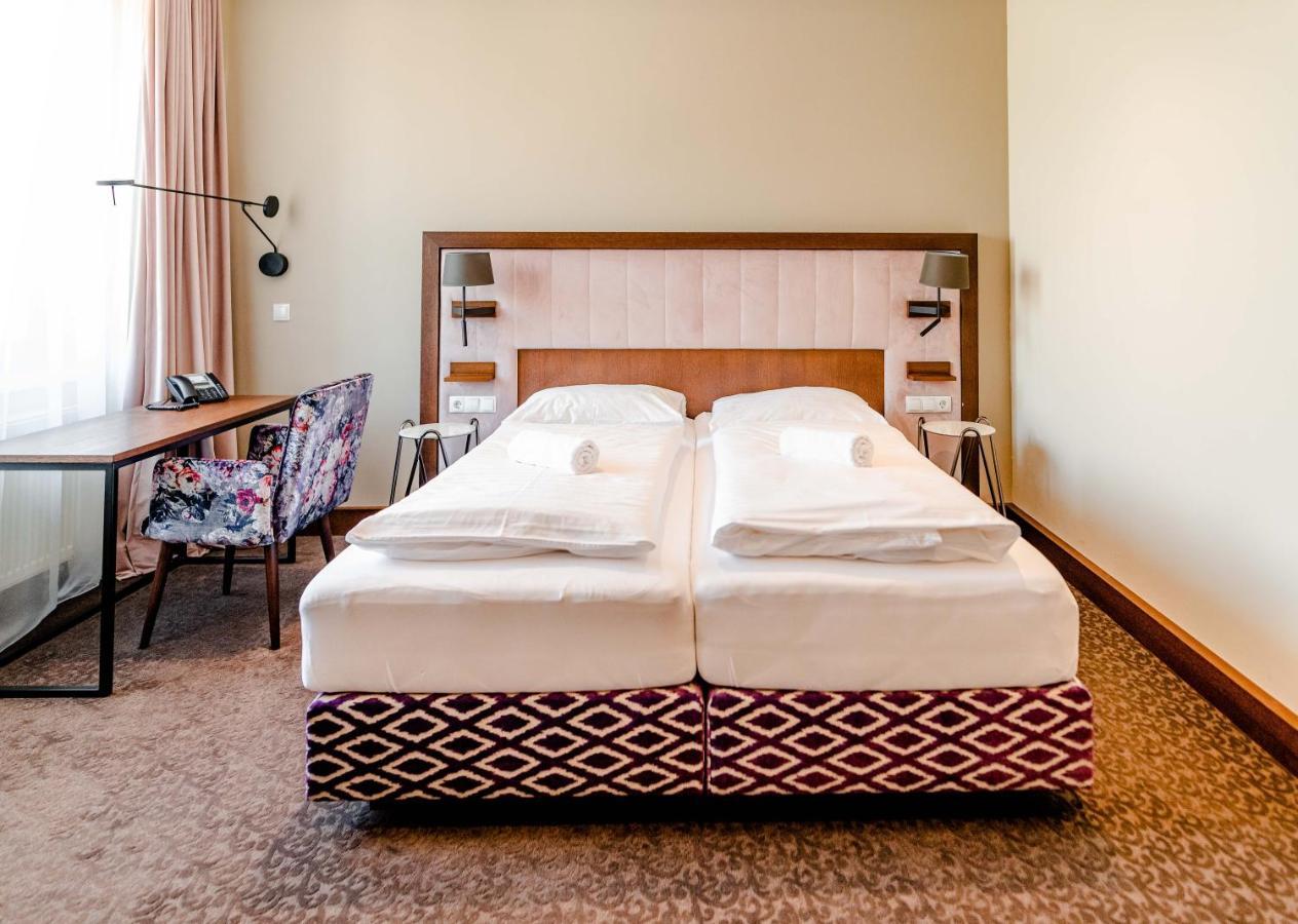 Hotel Eitljoerg Βιέννη Εξωτερικό φωτογραφία