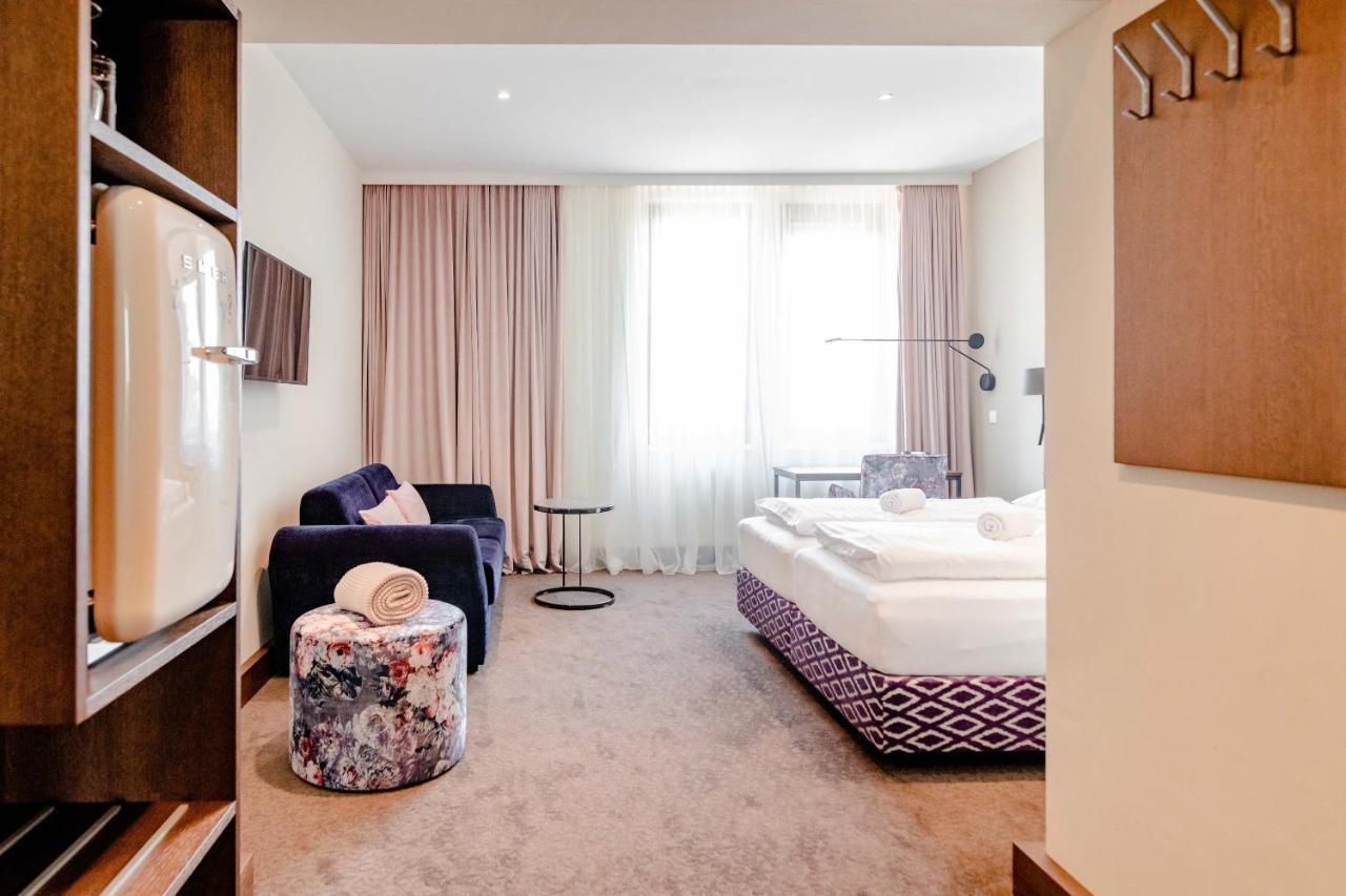 Hotel Eitljoerg Βιέννη Εξωτερικό φωτογραφία