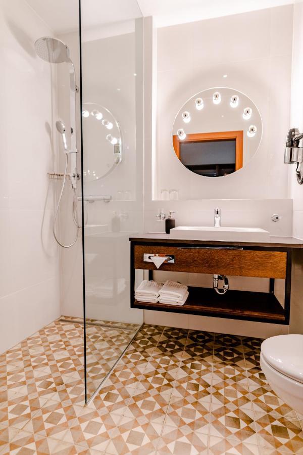 Hotel Eitljoerg Βιέννη Εξωτερικό φωτογραφία