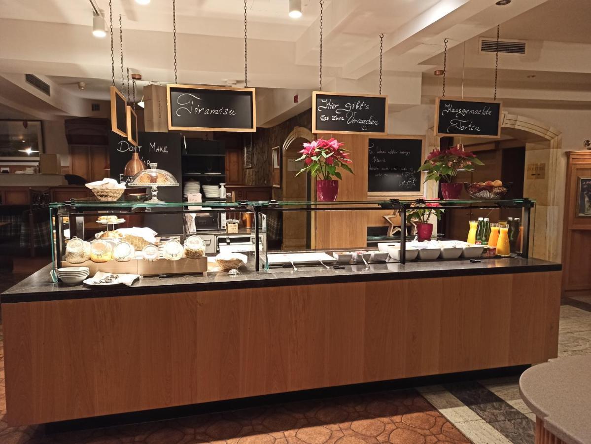 Hotel Eitljoerg Βιέννη Εξωτερικό φωτογραφία