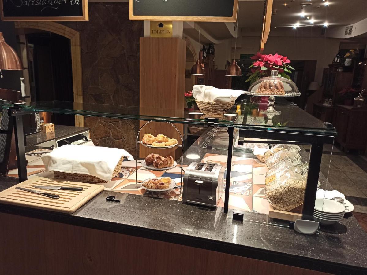 Hotel Eitljoerg Βιέννη Εξωτερικό φωτογραφία