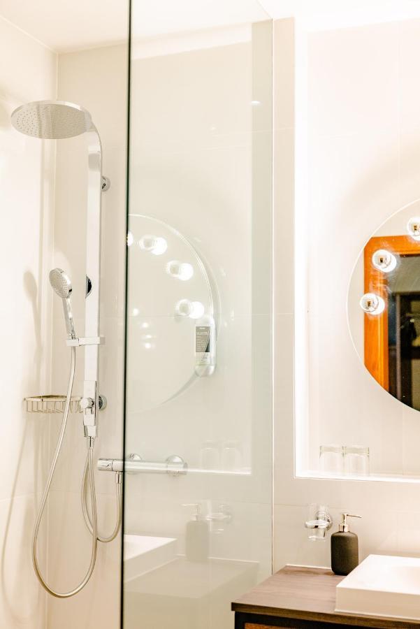 Hotel Eitljoerg Βιέννη Εξωτερικό φωτογραφία