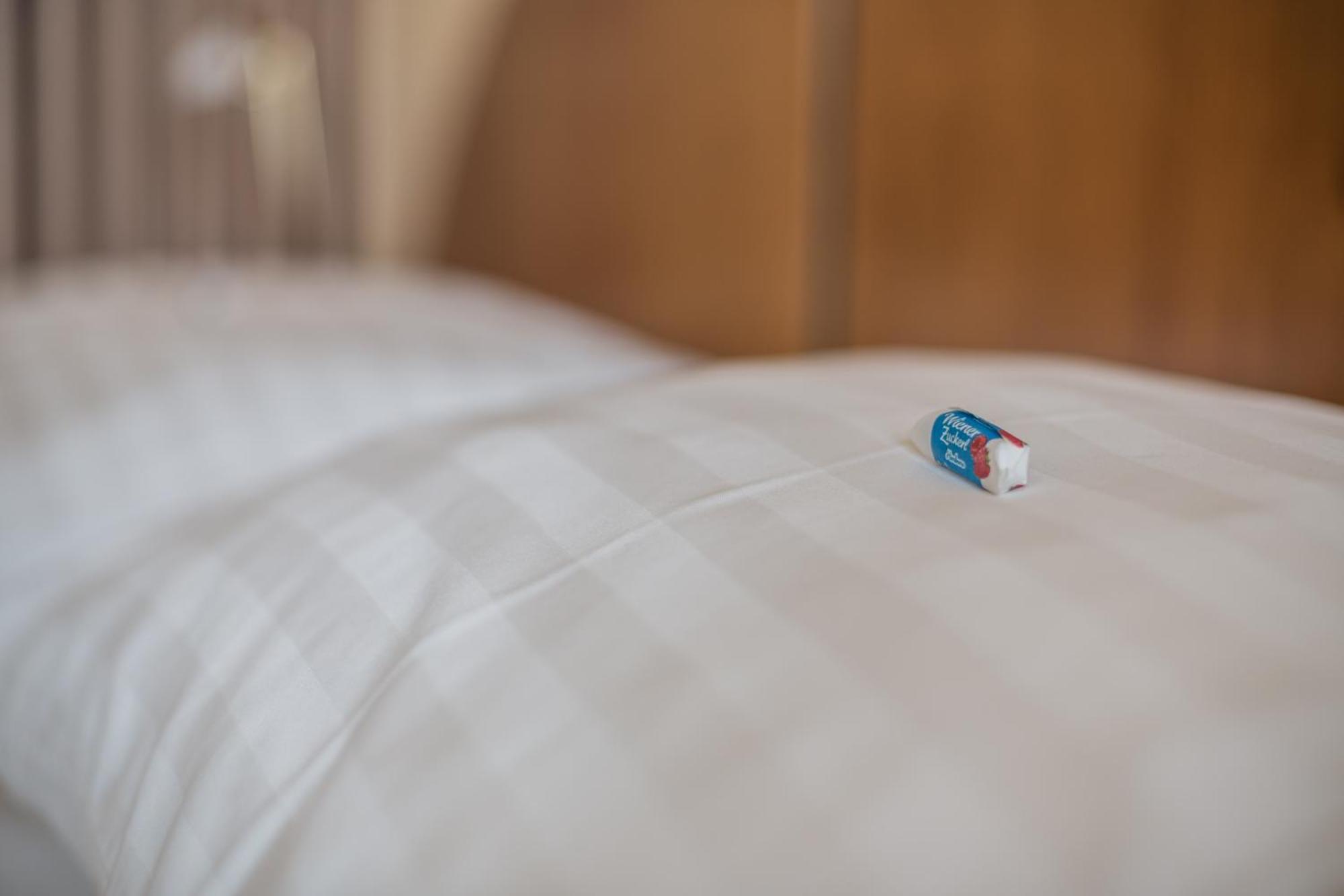 Hotel Eitljoerg Βιέννη Δωμάτιο φωτογραφία