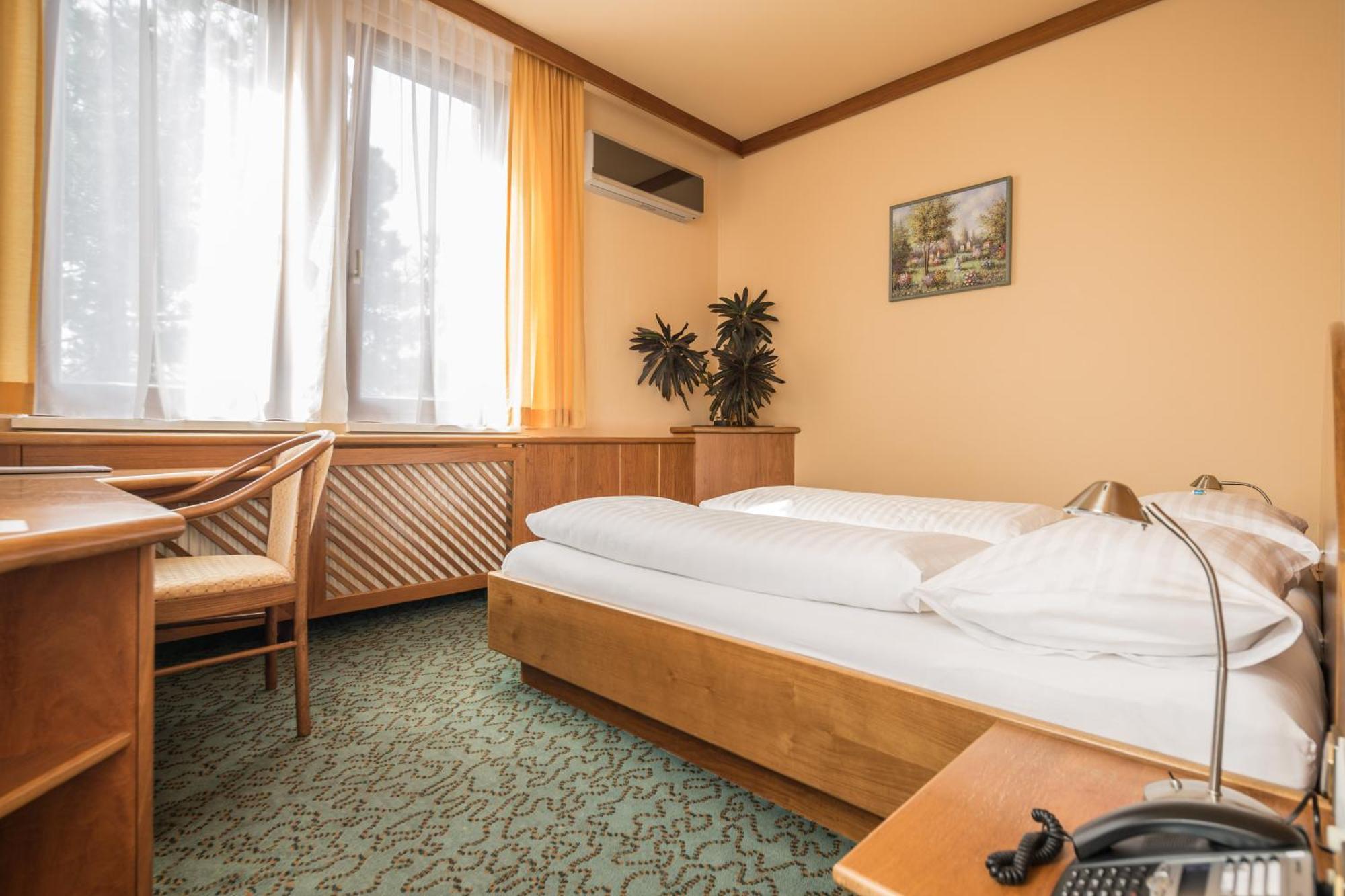 Hotel Eitljoerg Βιέννη Εξωτερικό φωτογραφία