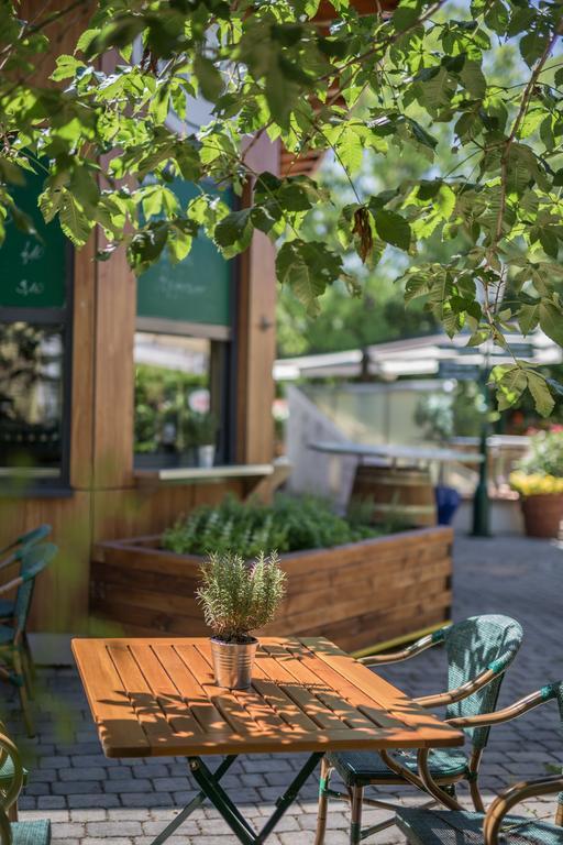 Hotel Eitljoerg Βιέννη Εξωτερικό φωτογραφία
