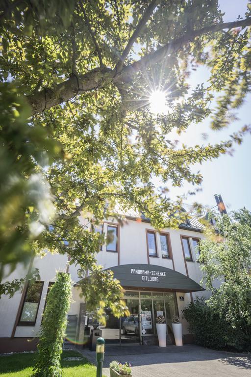 Hotel Eitljoerg Βιέννη Εξωτερικό φωτογραφία