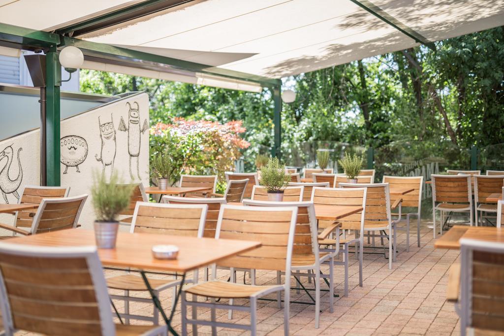 Hotel Eitljoerg Βιέννη Εξωτερικό φωτογραφία