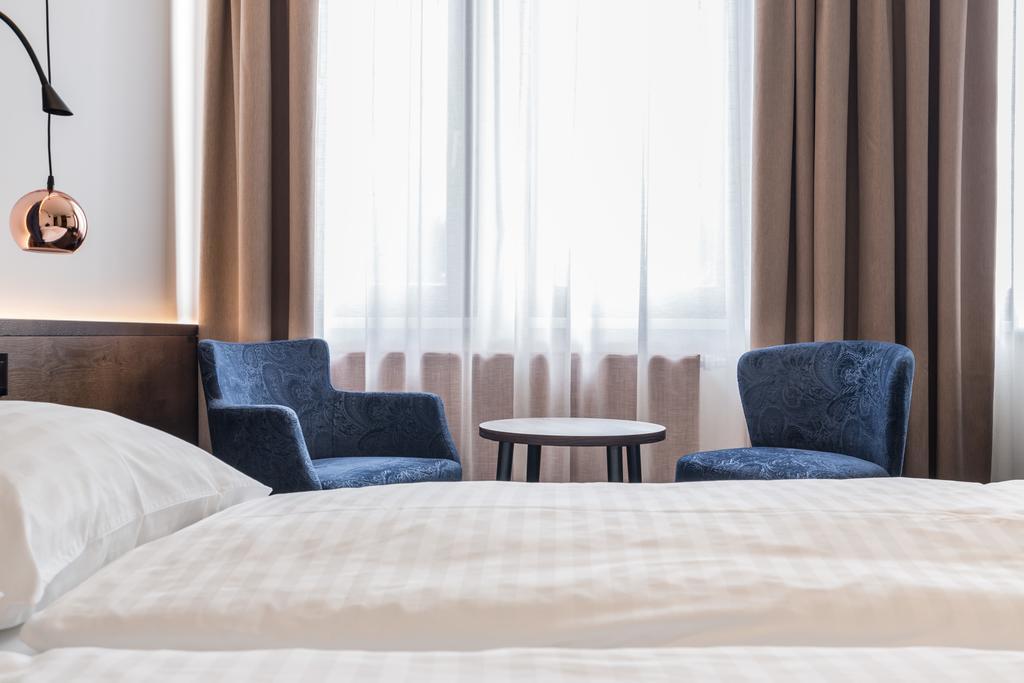 Hotel Eitljoerg Βιέννη Εξωτερικό φωτογραφία