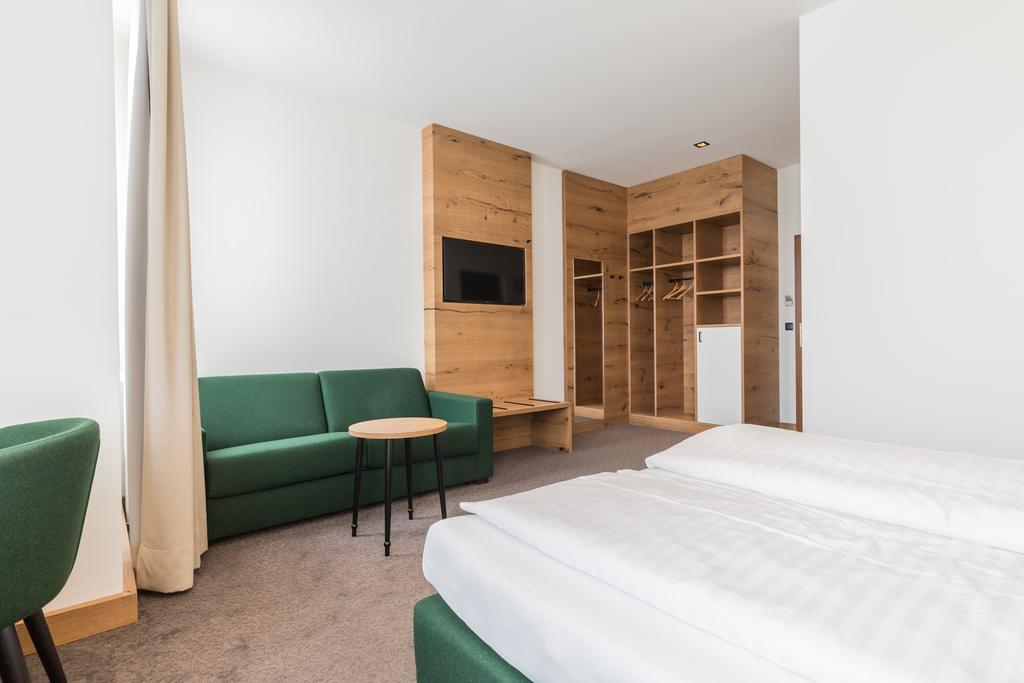 Hotel Eitljoerg Βιέννη Εξωτερικό φωτογραφία
