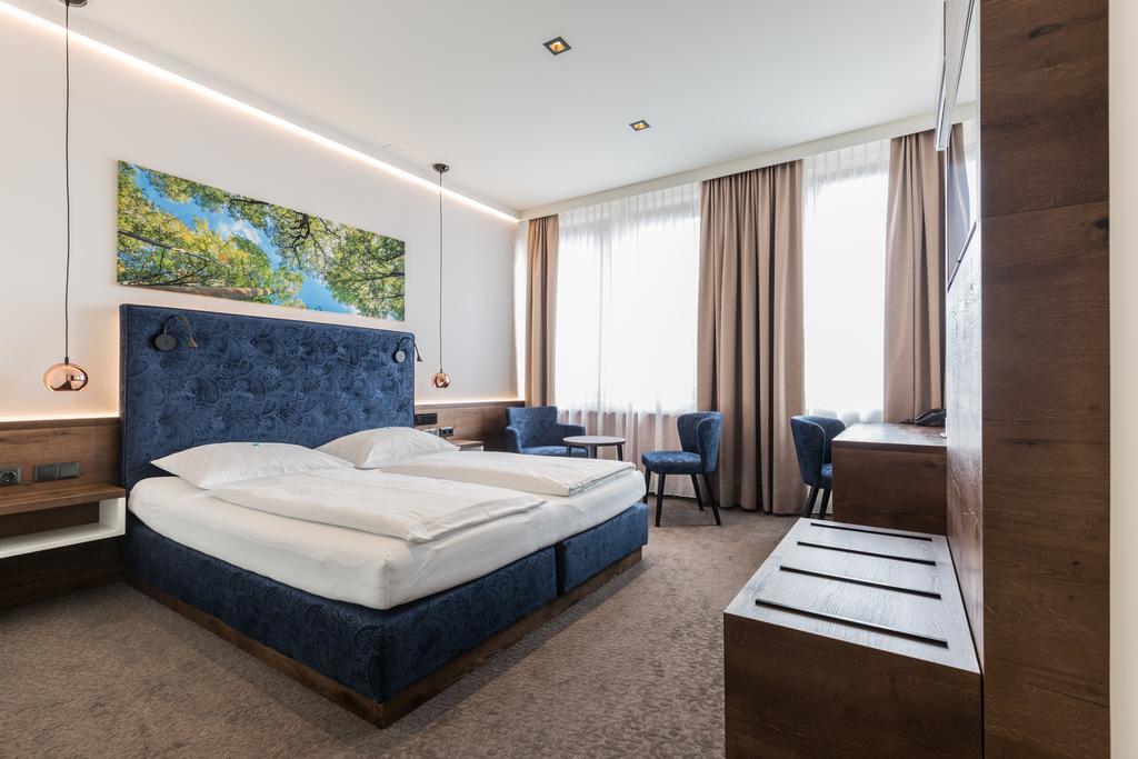 Hotel Eitljoerg Βιέννη Εξωτερικό φωτογραφία