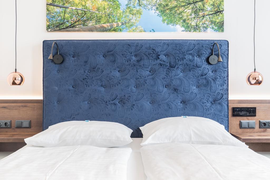 Hotel Eitljoerg Βιέννη Εξωτερικό φωτογραφία