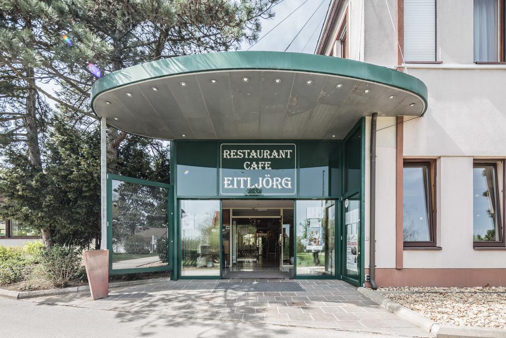 Hotel Eitljoerg Βιέννη Εξωτερικό φωτογραφία