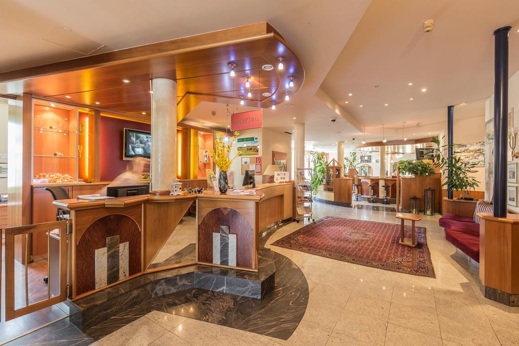 Hotel Eitljoerg Βιέννη Εξωτερικό φωτογραφία