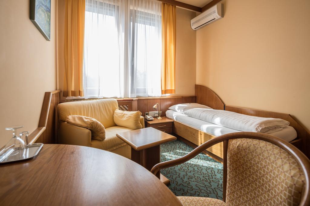Hotel Eitljoerg Βιέννη Εξωτερικό φωτογραφία