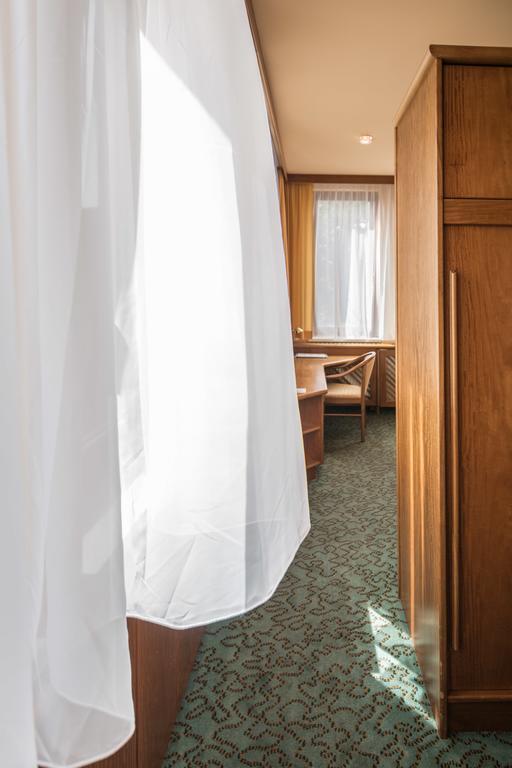 Hotel Eitljoerg Βιέννη Εξωτερικό φωτογραφία