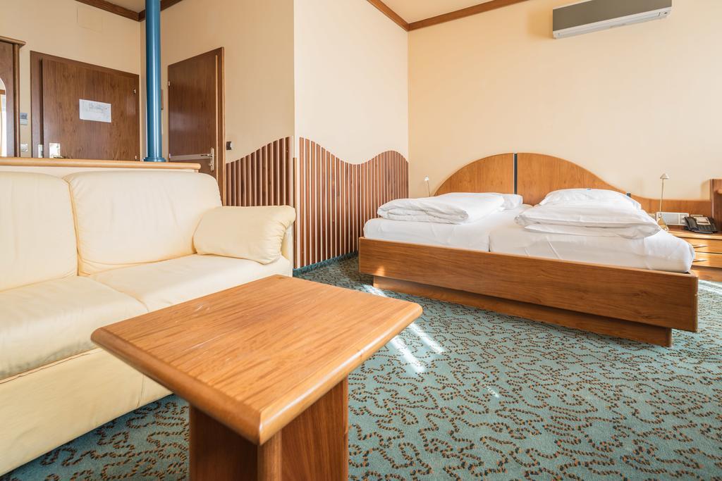 Hotel Eitljoerg Βιέννη Εξωτερικό φωτογραφία