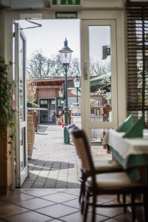 Hotel Eitljoerg Βιέννη Εξωτερικό φωτογραφία