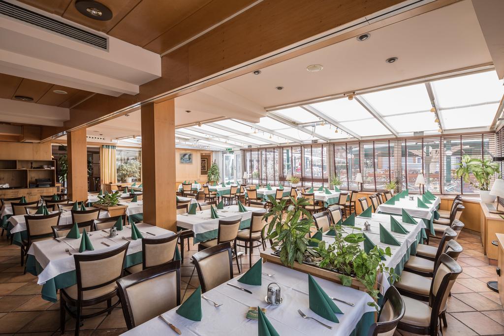 Hotel Eitljoerg Βιέννη Εξωτερικό φωτογραφία
