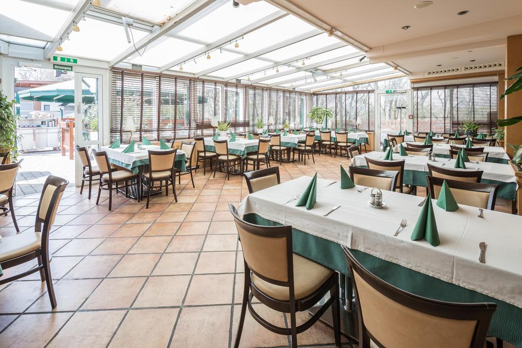 Hotel Eitljoerg Βιέννη Εξωτερικό φωτογραφία