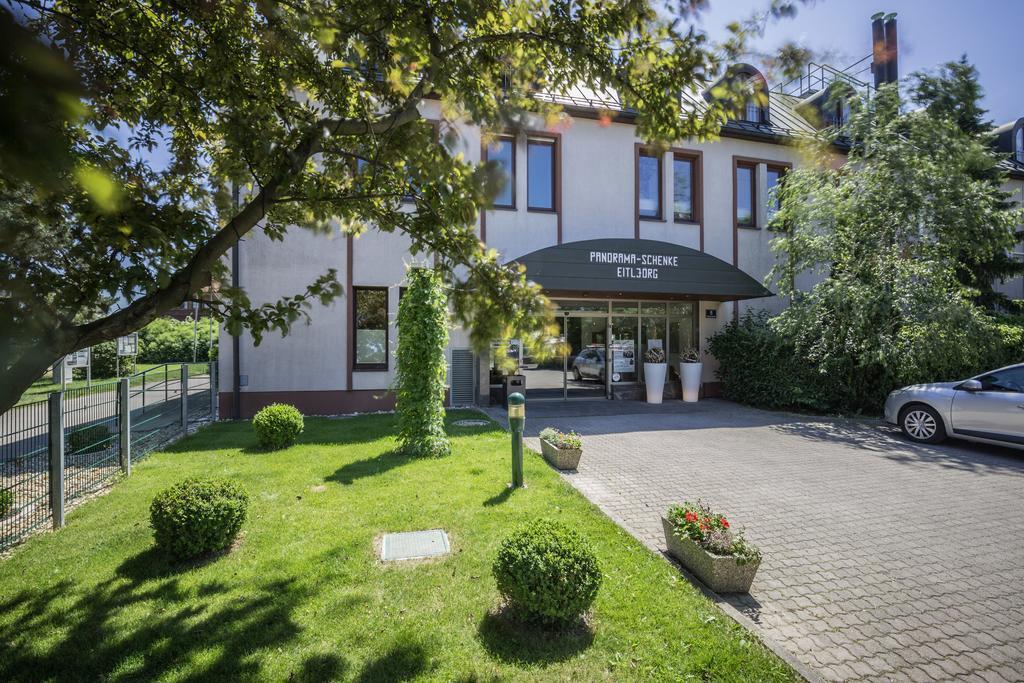 Hotel Eitljoerg Βιέννη Εξωτερικό φωτογραφία