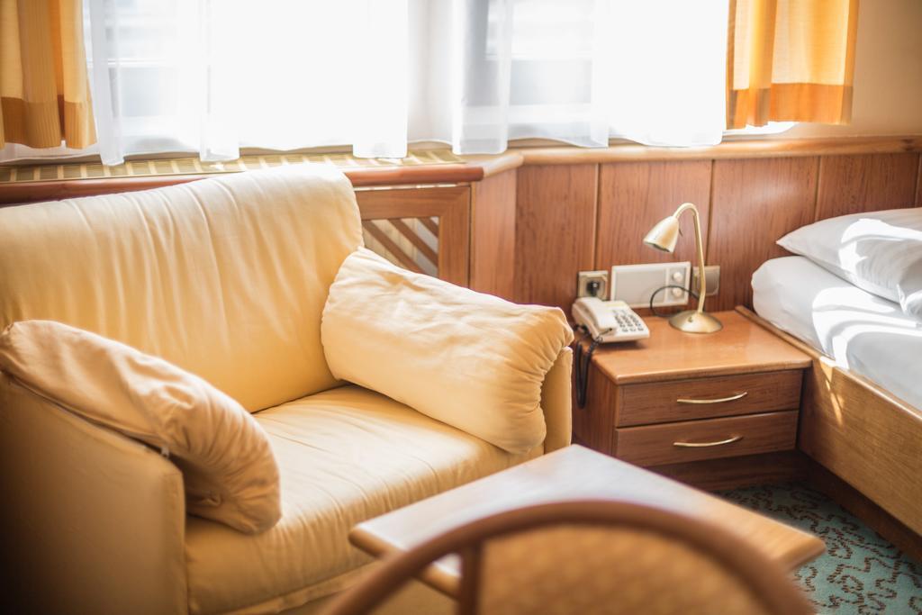 Hotel Eitljoerg Βιέννη Εξωτερικό φωτογραφία