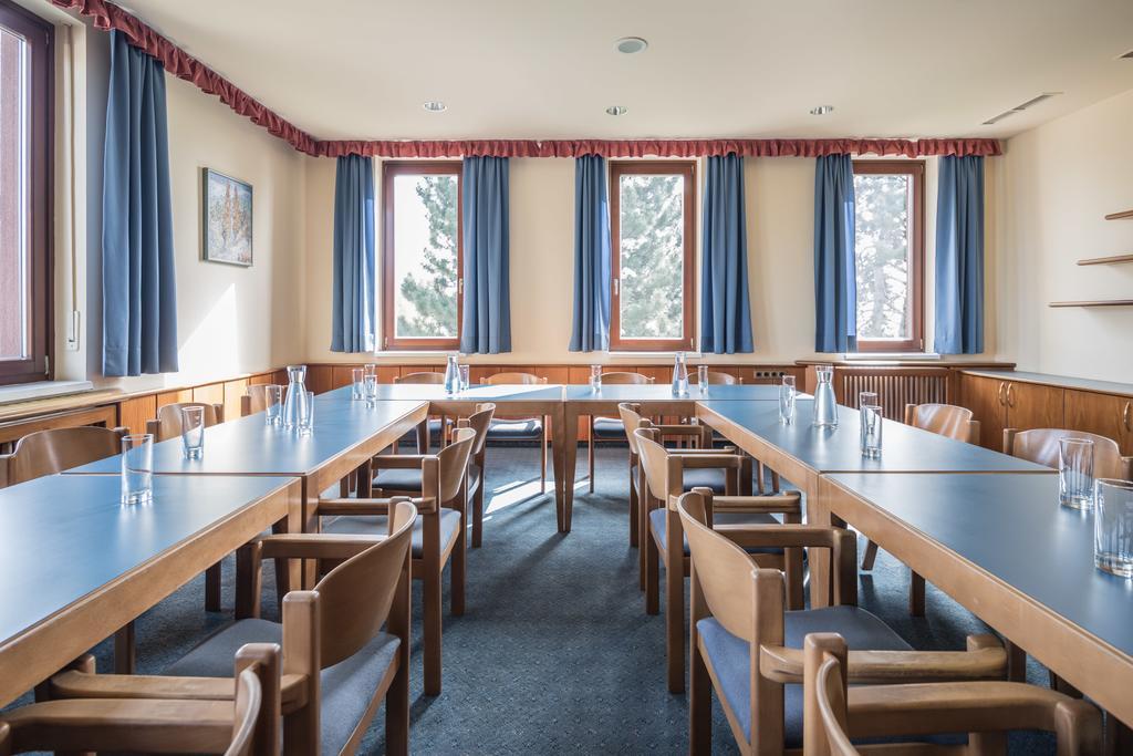 Hotel Eitljoerg Βιέννη Εξωτερικό φωτογραφία
