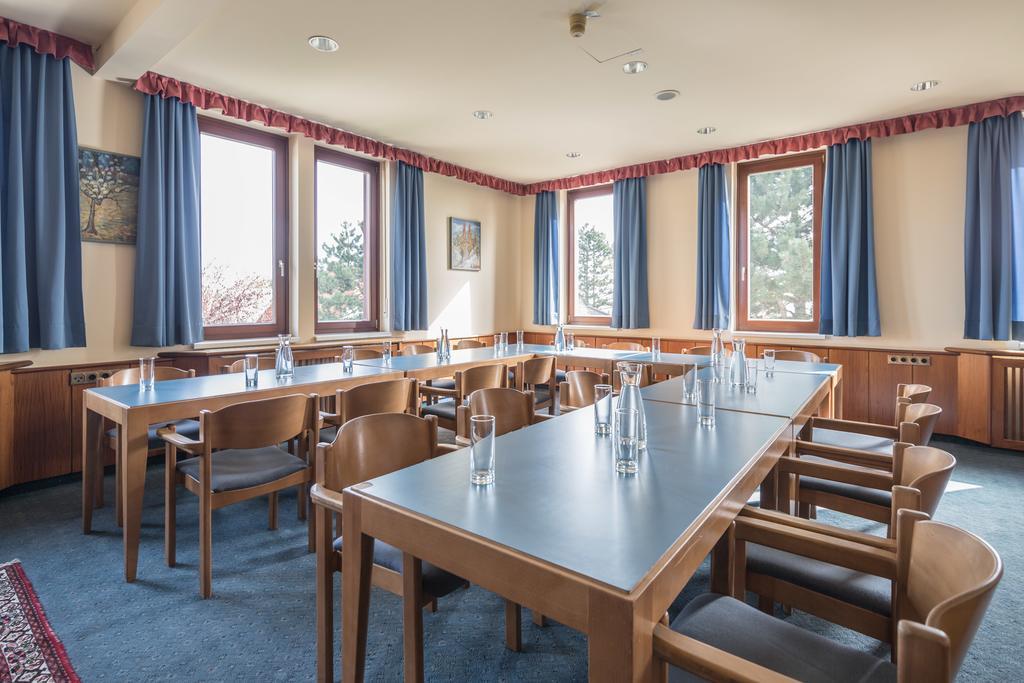 Hotel Eitljoerg Βιέννη Εξωτερικό φωτογραφία