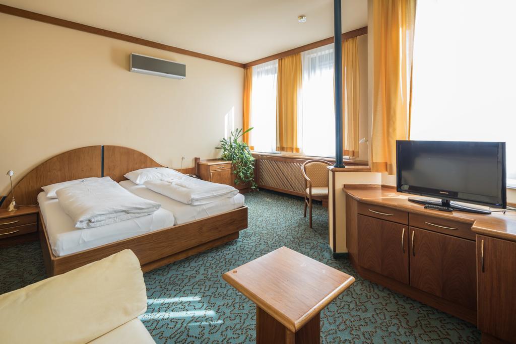 Hotel Eitljoerg Βιέννη Εξωτερικό φωτογραφία